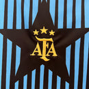 Argentina Pré Treino 24/25 Adidas Torcedor Masculina Lançamento