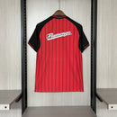 Camisa CR Flamengo US Pack - Adidas Lançamento 2025