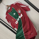 Camisa Fluminense III 2010 - Versão Retrô Adidas