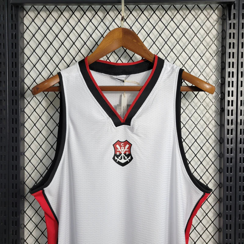 Regata Basquete Thug Nine Flamengo 23-24