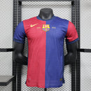 Camisa Barcelona Home 24/25 - Nike Jogador Masculina