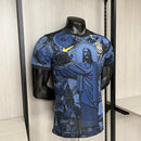 Camisa Brasil Edição Especial 24/25 - Versão Jogador - Nike Lançamento