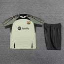 Kit de Treino Paris Saint Germain 23/24 - Nike Lançamento