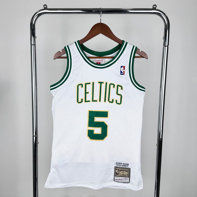 Camisa NBA Boston Celtics