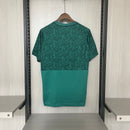 Camisa Fluminense Treino Verde 23/24 - Versão Masculina - Lançamento