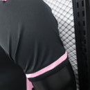 Camisa Inter Miami Away 24/25 - Versão Jogador - Lançamento