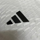 Camisa Flamengo Away 24/25 Patrocinadores - Adidas Jogador Masculina