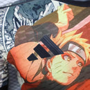 Camisa Japão Anime Naruto 25/26- Versão Jogador Lançamento