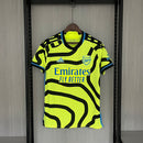 Camisa Arsenal Away 23/24 - Adidas Torcedor Masculina - Lançamento
