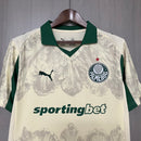 Camisa Palmeiras III 25/26 - Puma Torcedor Masculina Lançamento