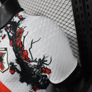 Camisa Japão Anime Goku DBZ 25/26 - Versão Jogador Lançamento