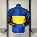 Camisa Boca Juniors Home 23/24 - Versão Jogador