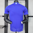 Camisa Argentina Away 24/25 Patch Campeão - Versão Jogador - Lançamento