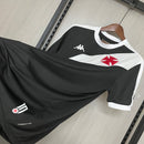 Camisa Vasco Home 24/25 - Kappa Torcedor Masculina " Roberto Dinamite"