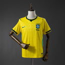 Camisa Brasil Home 2026 - Nike Torcedor Masculina Lançamento