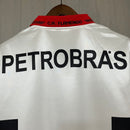 Camisa Flamengo 1994 - Versão Retrô
