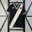 Camisa Vasco Home 25/26 - Kappa Torcedor Masculina