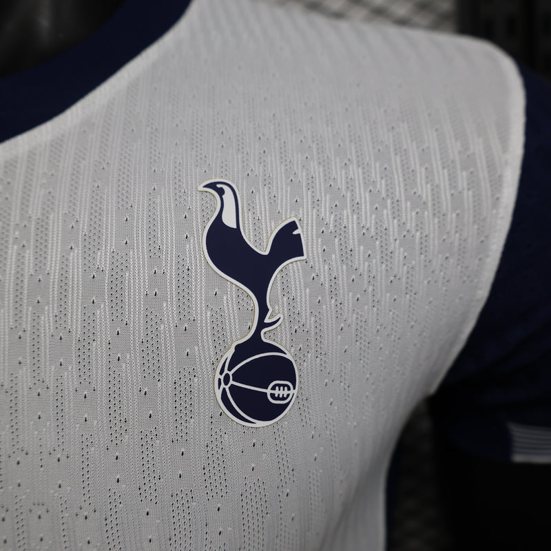 Camisa Tottenham Home 24/25 - Versão Jogador Lançamento (cópia)