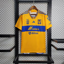 Camisa Tigres 23/24 Home UANL - Adidas Torcedor Masculina