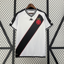 Camisa Vasco Away 24/25 - Kappa Torcedor Masculina