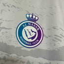 Camisa Al Nassr Home 23/24 - Nike Torcedor Masculina - Lançamento