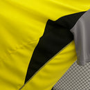 Camisa Flamengo Treino Amarela 24/25 - Adidas Lançamento