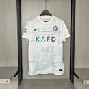 Camisa Al Nassr Home 23/24 - Nike Torcedor Masculina - Lançamento