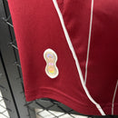 Camisa Fluminense III 2007/08 - Versão Retrô