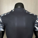 Camisa Flamengo III 24/25 - Versão Jogador Adidas Lançamento