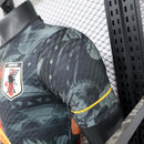 Camisa Japão Anime Luffy One Piece 25/26 - Versão Jogador