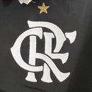 Jaqueta Corta Vento Flamengo Dupla Face 23/24 - Lançamento