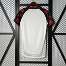 Camisa Flamengo Away 25/26 - Adidas Torcedor Feminina Lançamento