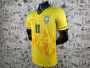 Camisa Retrô Brasil Copa 1994 - Romário 11- Umbro