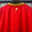 Milan Edição Especial 25/26 - Puma Torcedor Masculina Lançamento