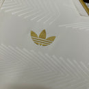 Camisa Flamengo Third 25-26 - Adidas Lançamento Torcedor