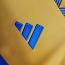 Camisa Tigres 23/24 Home UANL - Adidas Torcedor Masculina