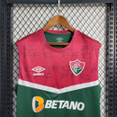Regata Fluminense Treino Umbro 23-24