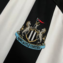 Camisa Newcastle United  Home 23/24 - Adidas Torcedor Masculina - Lançamento