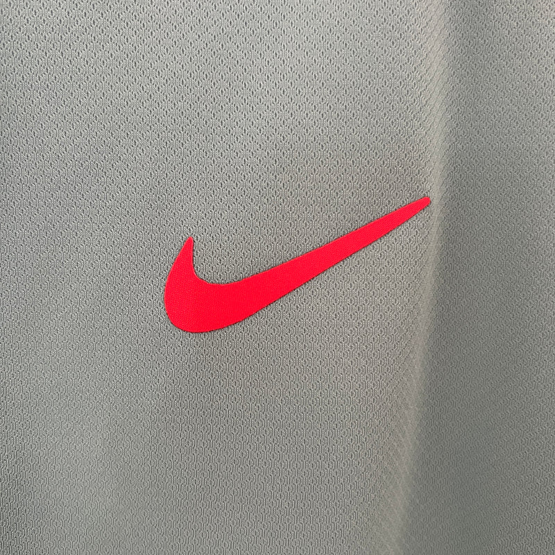 Camisa Atlético De Madrid Away 24/25 - Nike Torcedor Masculina Lançamento