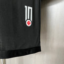 Regata Vasco Home 24/25 - Lançamento Kappa