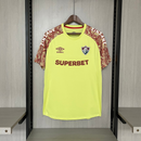 Camisa Fluminense 24/25 Goleiro II- Umbro Lançamento