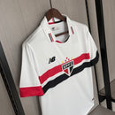 Camisa São Paulo Home 24/25 - Lançamento