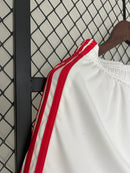 Short Flamengo Home 24/25 - Adidas Lançamento