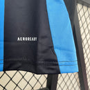 Argentina Pré Treino 24/25 Adidas Torcedor Masculina Lançamento