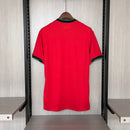Camisa Portugal  Home 24/25 - Nike Torcedor Masculina