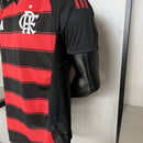 Camisa Flamengo Home 25/26 - Adidas Jogador Masculina