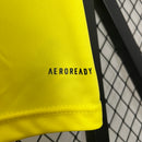 Camisa Flamengo Treino Amarela 24/25 - Adidas Lançamento