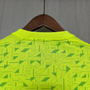 Camisa Wolves Goleiro Verde 24/25 - Lançamento