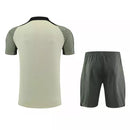 Kit de Treino Paris Saint Germain 23/24 - Nike Lançamento