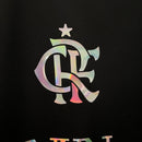 Camisa Flamengo Especial Balmain 24/25 - Adidas Lançamento